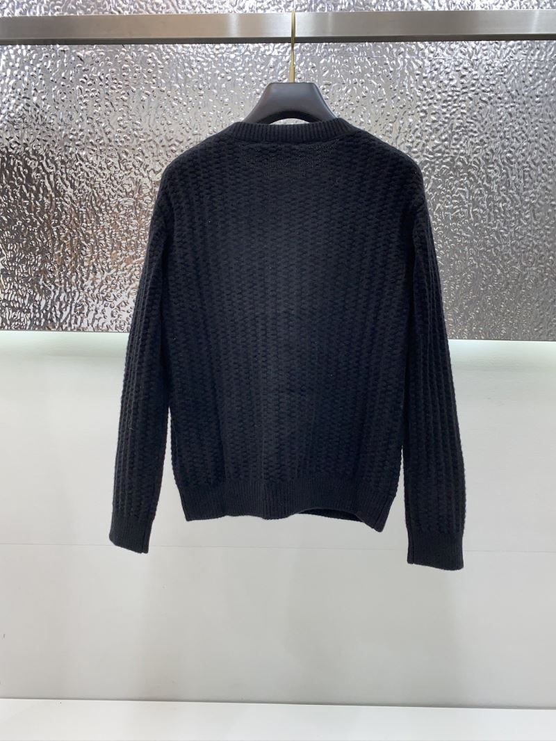 Prada Sweaters